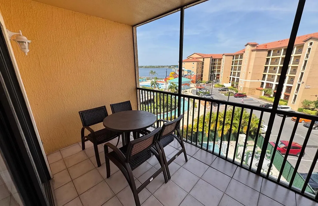 Westgate Lake Resort And Spa Orlando-1