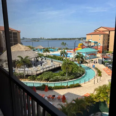 Westgate Lake Resort And Spa Orlando-2